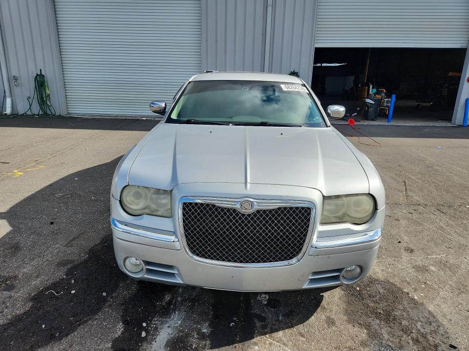 Продаж на аукціоні авто 2009 Chrysler 300c, vin: 2C3KA63T49H605148, номер лоту: 68264236