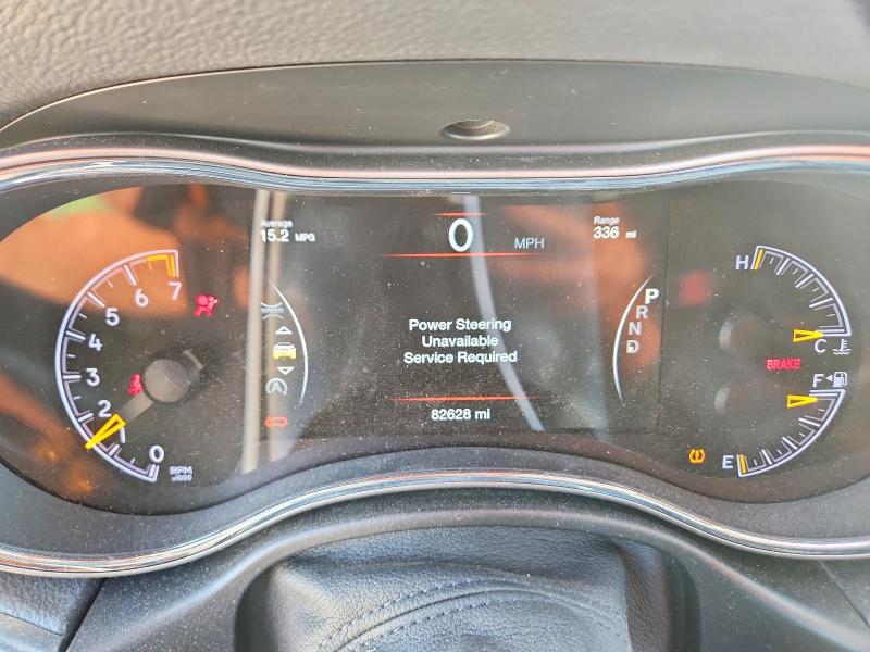 67071626 :رقم المزاد ، 1C4RJFAG4JC432173 vin ، 2018 Jeep Grand Cherokee مزاد بيع