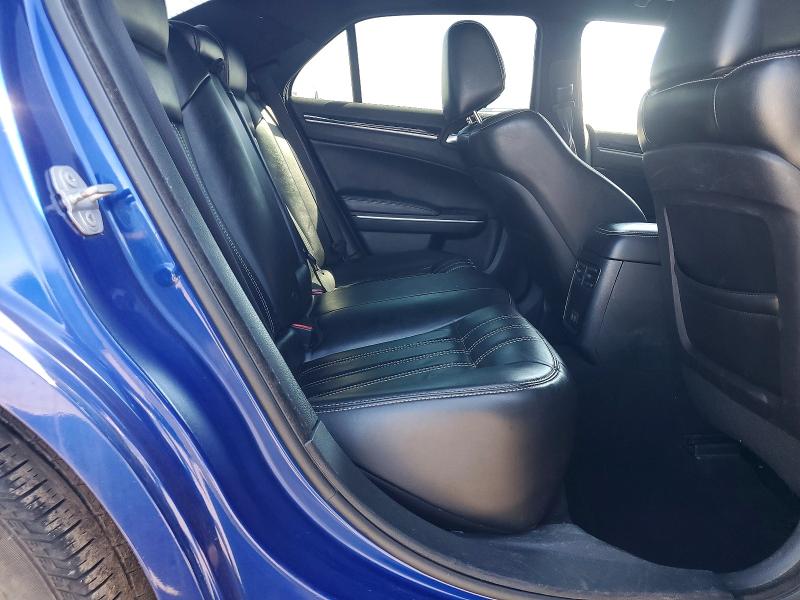 68564316 :رقم المزاد ، 2C3CCABGXKH559529 vin ، 2019 Chrysler 300 مزاد بيع