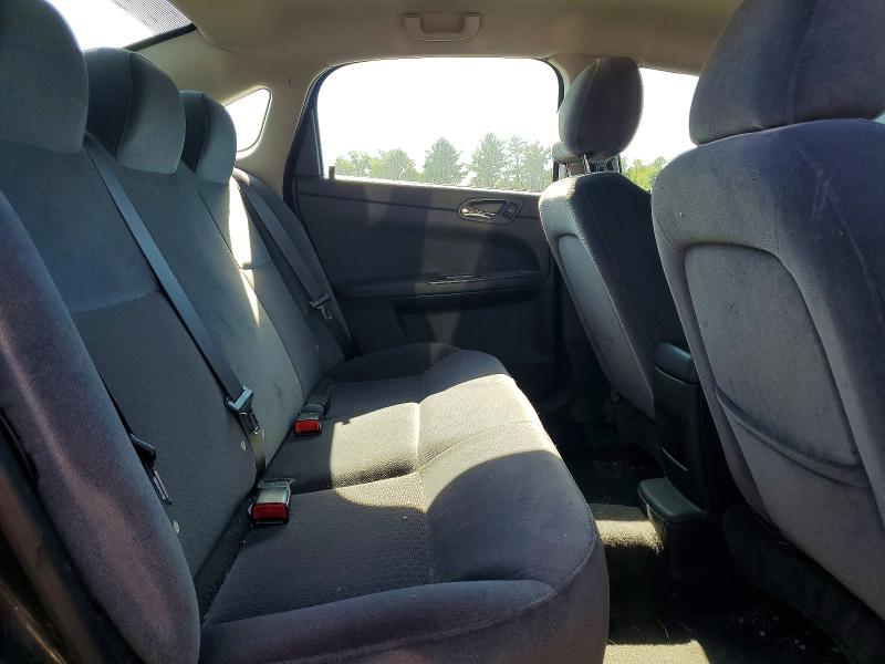 67339816 :رقم المزاد ، 2G1WB57K491263420 vin ، 2009 Chevrolet Impala مزاد بيع