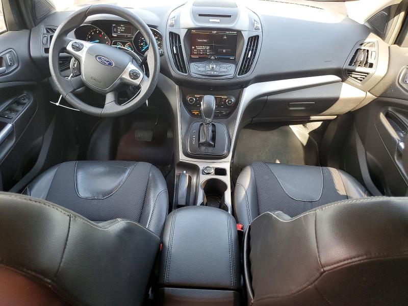 Продаж на аукціоні авто 2015 Ford Escape, vin: 1FMCU9G96FUA86244, номер лоту: 68018296