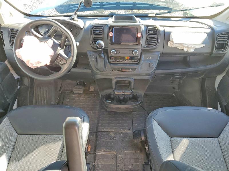 Продаж на аукціоні авто 2026 Ram Promaster 3500, vin: 3C6MRVJG5TE201539, номер лоту: 69981606