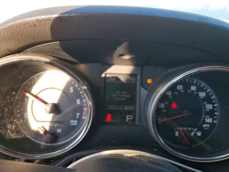 67809576 :رقم المزاد ، 1C4RJFBG4DC544152 vin ، 2013 Jeep Grand Cherokee مزاد بيع