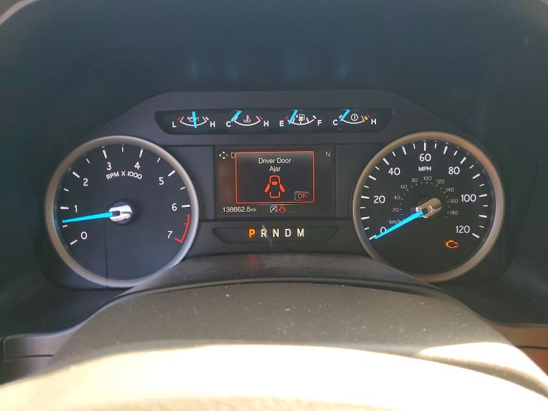 Продаж на аукціоні авто 2019 Ford Expedition, vin: 1FMJK1HT9KEA19330, номер лоту: 70672436