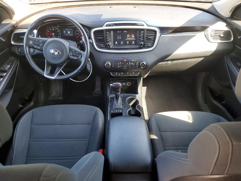 Aukcja sprzedaży 2017 Kia Sorento, vin: 5XYPGDA30HG200165, numer aukcji: 68613066