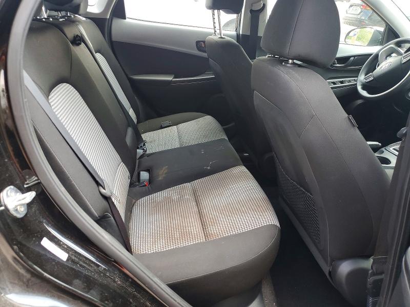 Продаж на аукціоні авто 2021 Hyundai Kona, vin: KM8K1CAA0MU664856, номер лоту: 68050016