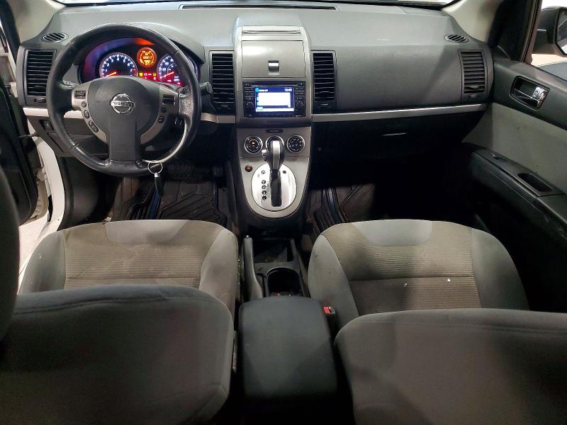 68447056 :رقم المزاد ، 3N1AB6AP1CL771834 vin ، 2012 Nissan Sentra مزاد بيع