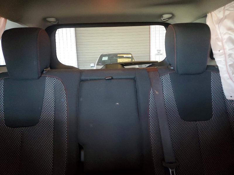 Aukcja sprzedaży 2017 Gmc Terrain, vin: 2GKALMEK2H6252093, numer aukcji: 67486166