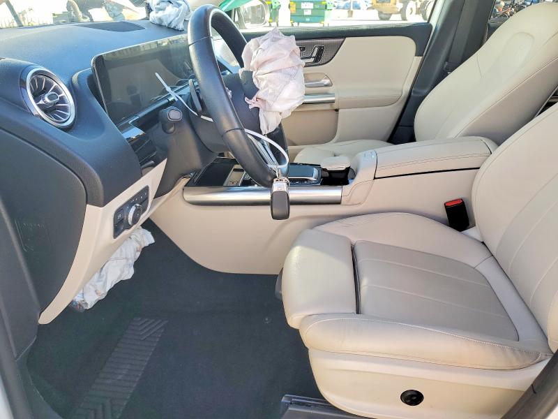 Продажа на аукционе авто 2021 Mercedes-benz Gla, vin: W1N4N4HB4MJ206561, номер лота: 68663646