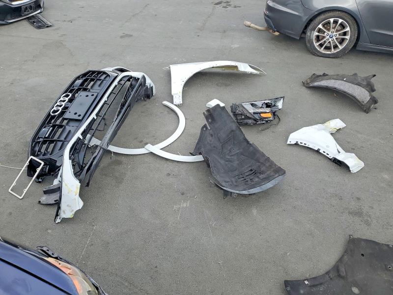 Продажа на аукционе авто 2019 Audi Q8, vin: WA1FVAF13KD028415, номер лота: 67683456