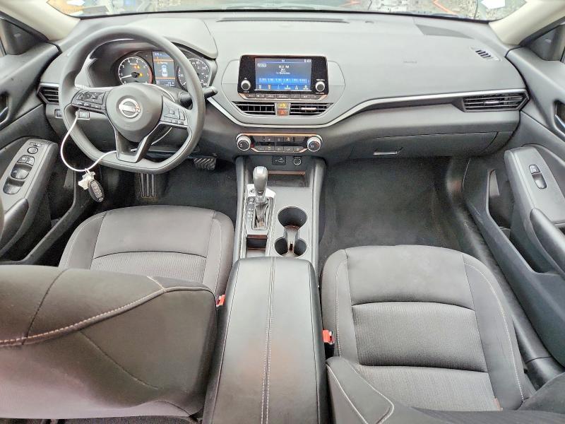 2023 Nissan Altima მანქანა იყიდება აუქციონზე, vin: 1N4BL4BV0PN325962, აუქციონის ნომერი: 70737256