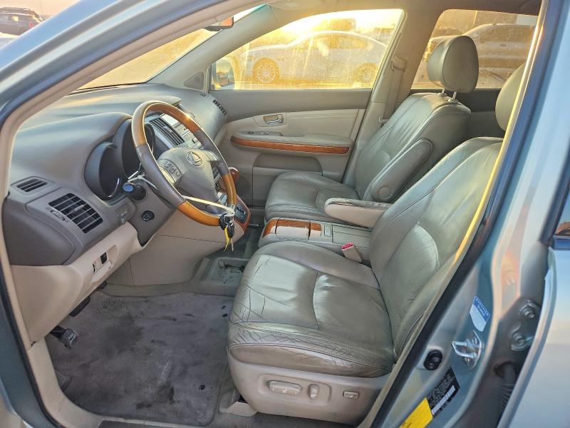 Aukcja sprzedaży 2009 Lexus Rx, vin: 2T2HK31U59C130628        , numer aukcji: 69010456