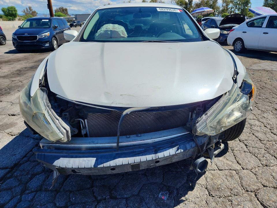 Продажа на аукционе авто 2016 Nissan Altima, vin: 1N4AL3AP8GN316533, номер лота: 68299636