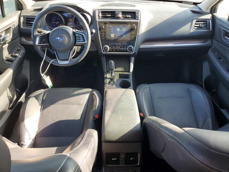 2018 Subaru Outback მანქანა იყიდება აუქციონზე, vin: 4S4BSANC7J3256224, აუქციონის ნომერი: 69369696