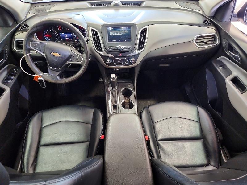 67338506 :رقم المزاد ، 2GNAXUEV8K6179630 vin ، 2019 Chevrolet Equinox مزاد بيع