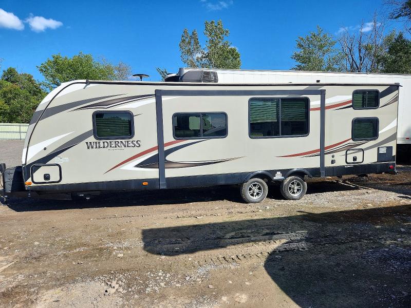 Aukcja sprzedaży 2017 Wilderness Camper, vin: 5SFNB3221HE320570, numer aukcji: 68884516