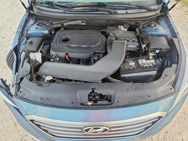 Aukcja sprzedaży 2017 Hyundai Sonata, vin: 5NPE24AF8HH557005, numer aukcji: 69854456