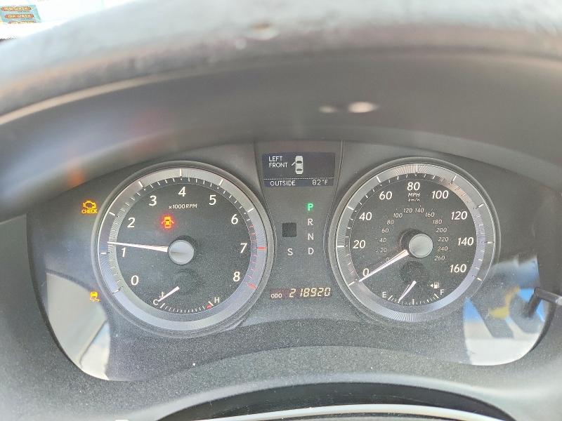 68377356 :رقم المزاد ، JTHBJ46G572071533 vin ، 2007 Lexus Es مزاد بيع