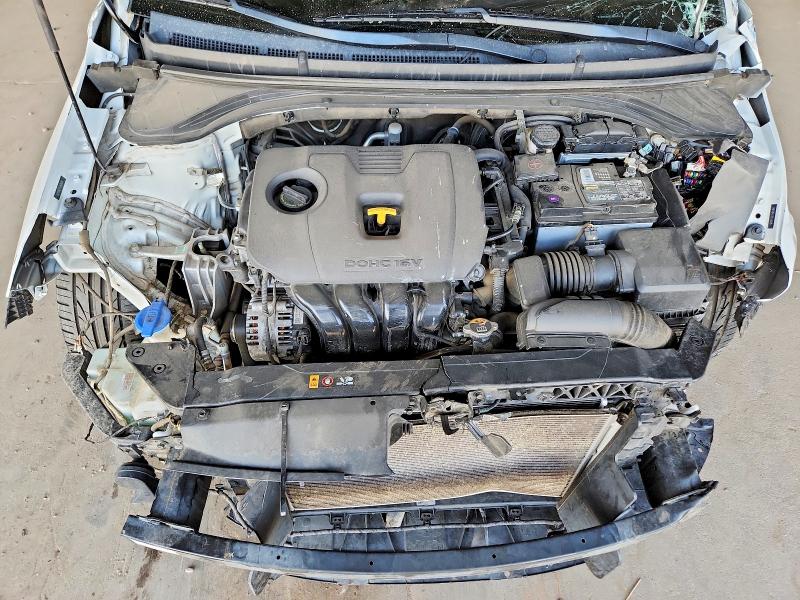 Продаж на аукціоні авто 2020 Hyundai Elantra, vin: 5NPD84LF7LH576645, номер лоту: 69234756