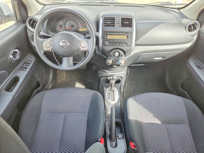 Продаж на аукціоні авто 2015 Nissan Micra, vin: 3N1CK3CP6FL211719, номер лоту: 68240256
