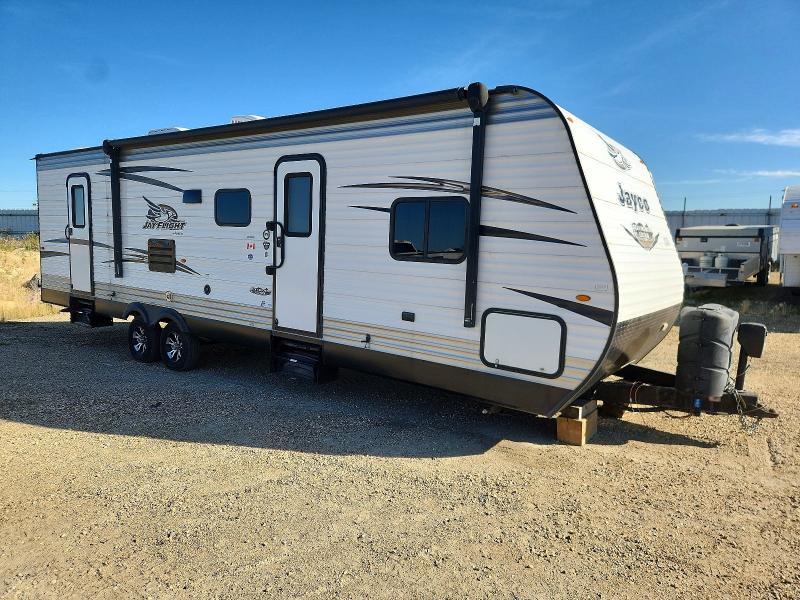 Aukcja sprzedaży 2018 Jayco Jay Flight, vin: 1UJBJ0BR6J75X0353, numer aukcji: 68429286