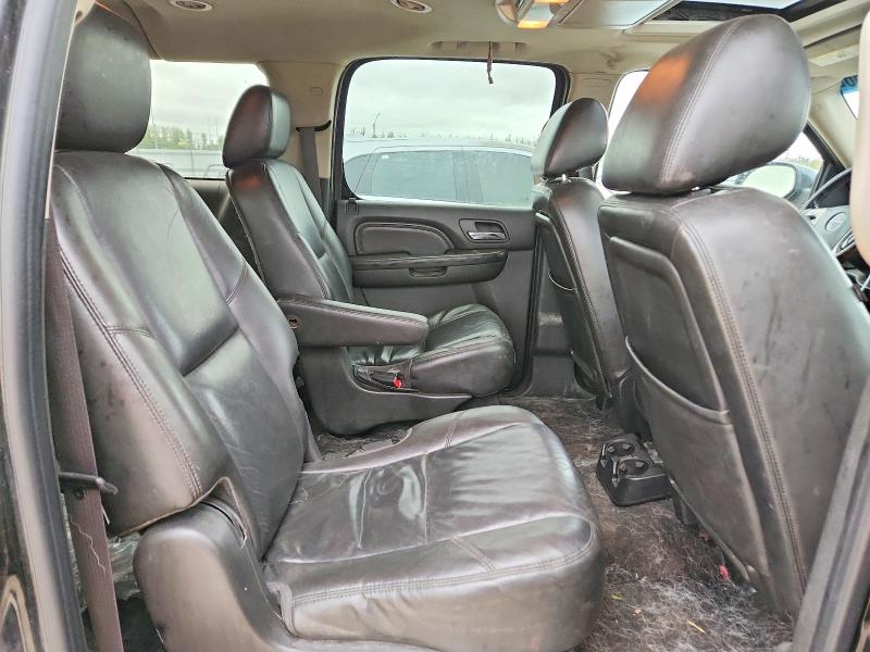 Auction sale of the 2011 Gmc Yukon Xl, vin: 1GKS2MEF6BR210922, lot number: 68498466
