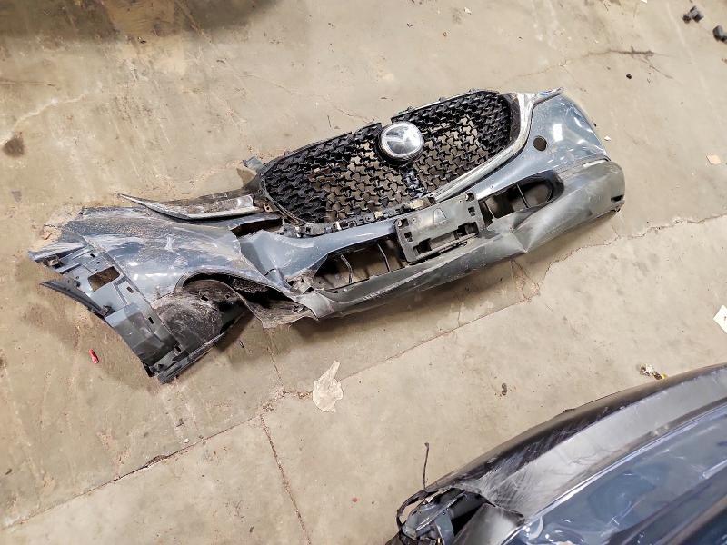 Aukcja sprzedaży 2021 Mazda Cx-30, vin: 3MVDMBDL1MM304882, numer aukcji: 68376366