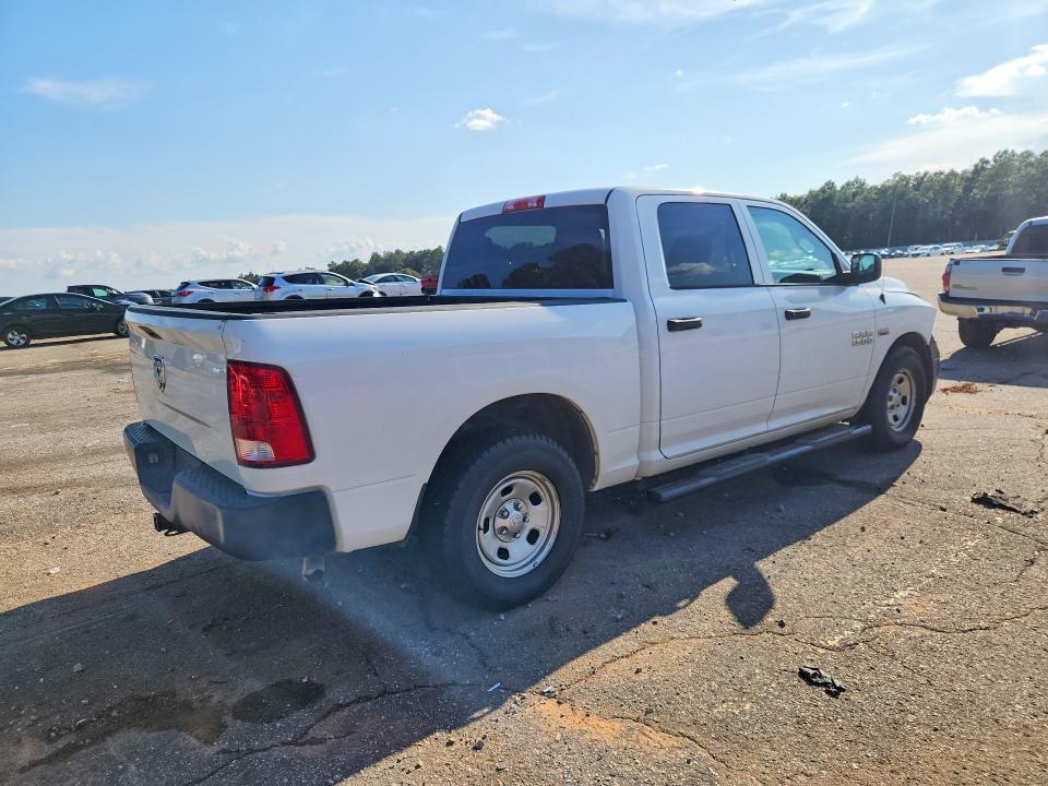 Aukcja sprzedaży 2016 Ram 1500, vin: 3C6RR6KTXGG293183, numer aukcji: 68017796