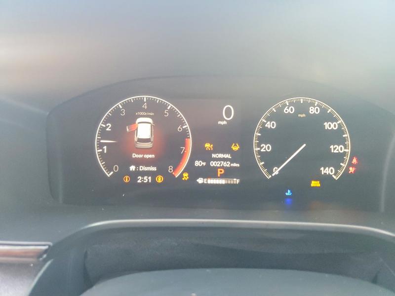 Aukcja sprzedaży 2026 Honda Cr-v, vin: 2HKRS4H47TH491724, numer aukcji: 69441736