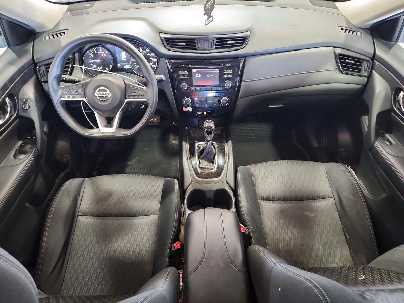 Продажа на аукционе авто 2017 Nissan Rogue, vin: KNMAT2MTXHP500326, номер лота: 67595376
