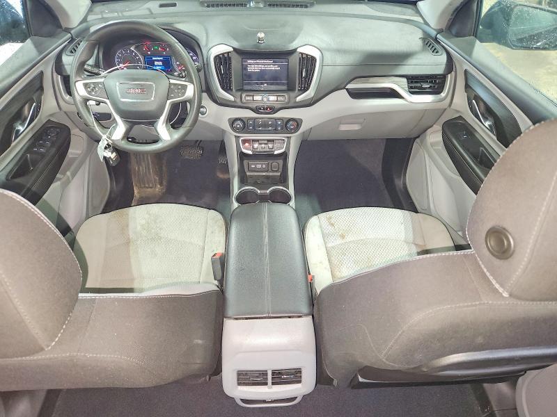 Aukcja sprzedaży 2022 Gmc Terrain, vin: 3GKALTEV8NL176567, numer aukcji: 64598816