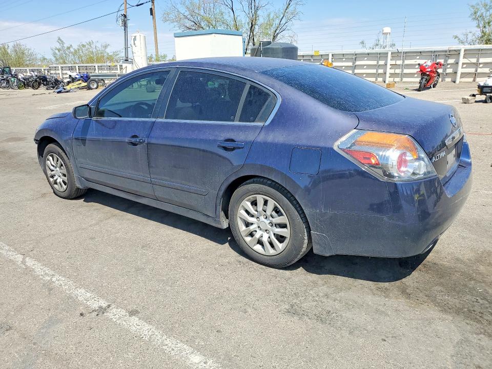 Aukcja sprzedaży 2009 Nissan Altima, vin: 1N4AL21E79N403576, numer aukcji: 67500106