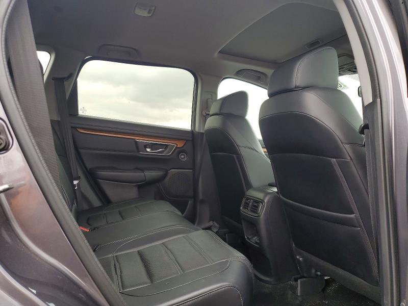 Aukcja sprzedaży 2018 Honda Cr-v, vin: 7FARW1H84JE018661, numer aukcji: 69583996