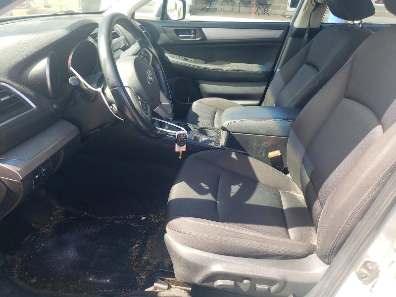 69216486 :رقم المزاد ، 4S3BNAC64F3020727 vin ، 2015 Subaru Legacy مزاد بيع