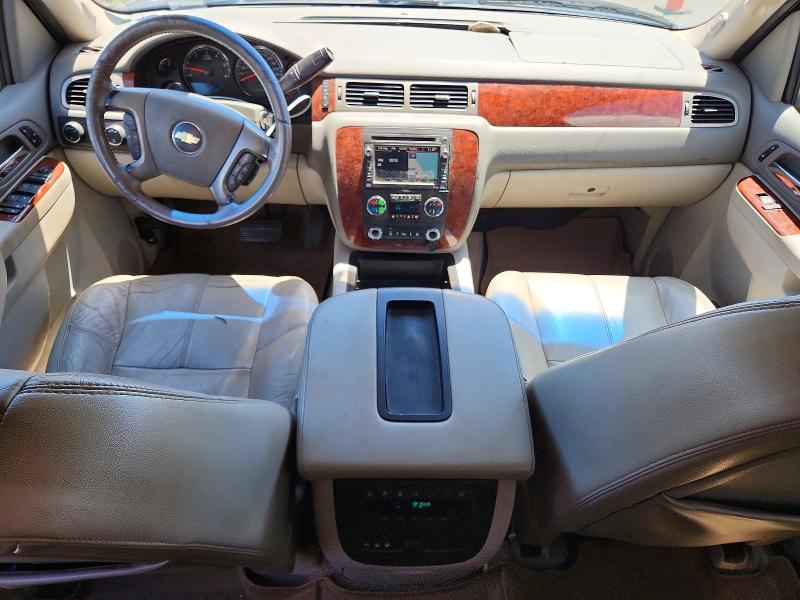 Aukcja sprzedaży 2011 Chevrolet Suburban, vin: 1GNSKJE36BR356213, numer aukcji: 69191356