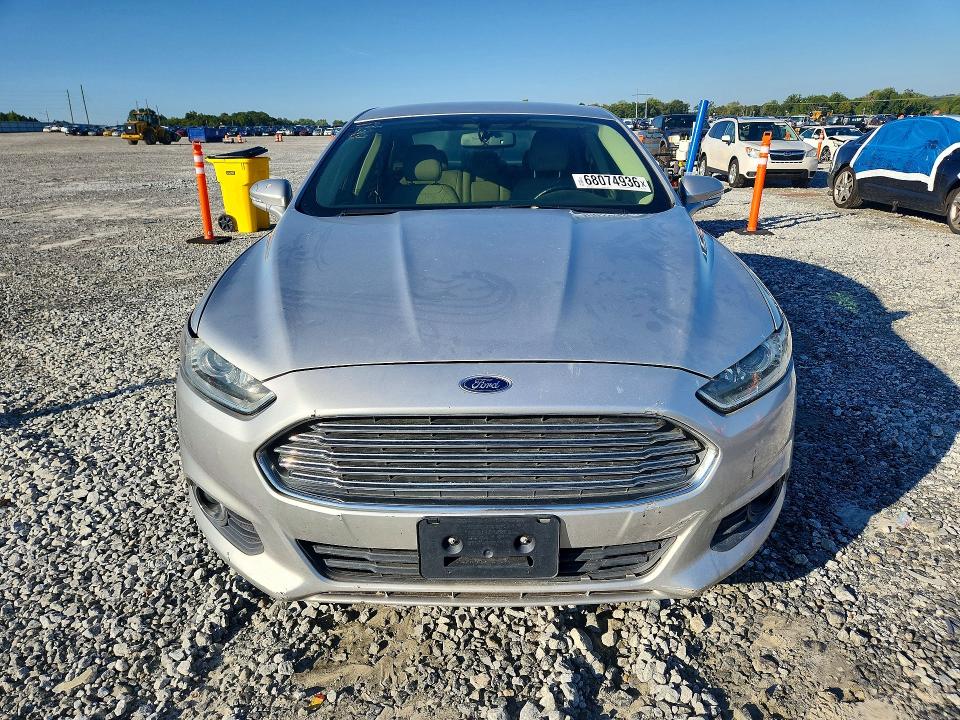 Aukcja sprzedaży 2013 Ford Fusion, vin: 3FA6P0HR2DR318237        , numer aukcji: 68074936