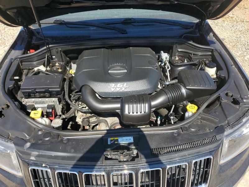 Продажа на аукционе авто 2014 Jeep Grand Cherokee, vin: 1C4RJFBGXEC182054, номер лота: 68628586