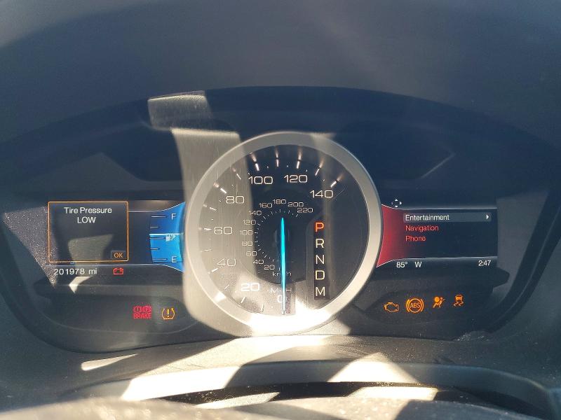 71038946 :رقم المزاد ، 1FM5K7D89FGB31822 vin ، 2015 Ford Explorer مزاد بيع