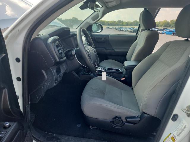 Продаж на аукціоні авто 2018 Toyota Tacoma, vin: 5TFAX5GN3JX113786, номер лоту: 69824986