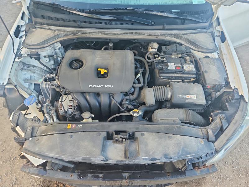 Aukcja sprzedaży 2017 Hyundai Elantra, vin: 5NPD74LF5HH080348, numer aukcji: 65791466