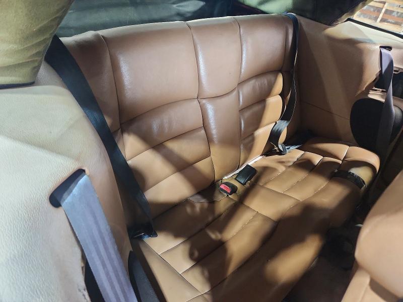 Продаж на аукціоні авто 1998 Ford Mustang, vin: 1FAFP4446WF173799, номер лоту: 70108166