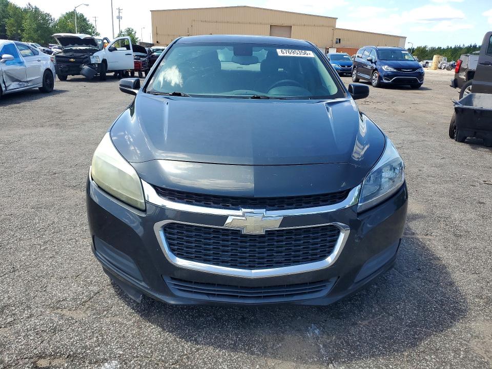 Aukcja sprzedaży 2015 Chevrolet Malibu, vin: 1G11B5SL3FF127410, numer aukcji: 67695356