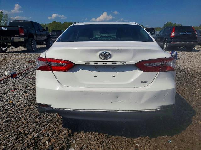 Aukcja sprzedaży 2018 Toyota Camry, vin: 4T1B11HK9JU038527, numer aukcji: 65296256