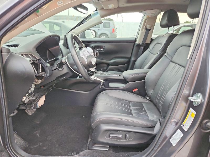 Aukcja sprzedaży 2024 Honda Hr-v, vin: 3CZRZ1H76RM731038, numer aukcji: 69818326