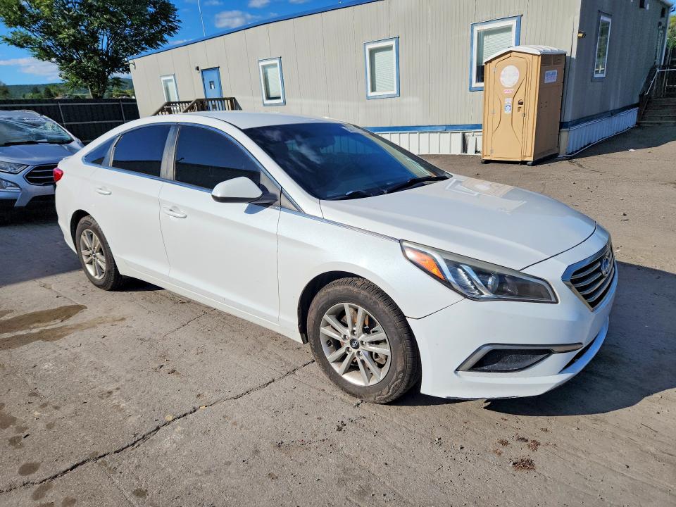 Aukcja sprzedaży 2016 Hyundai Sonata, vin: 5NPE24AF5GH279839, numer aukcji: 67466076