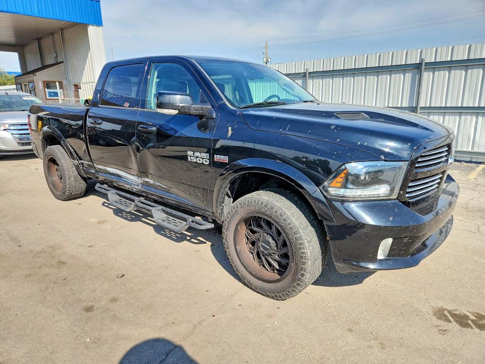 Aukcja sprzedaży 2015 Ram 1500, vin: 1C6RR7UT5FS589321, numer aukcji: 68979206
