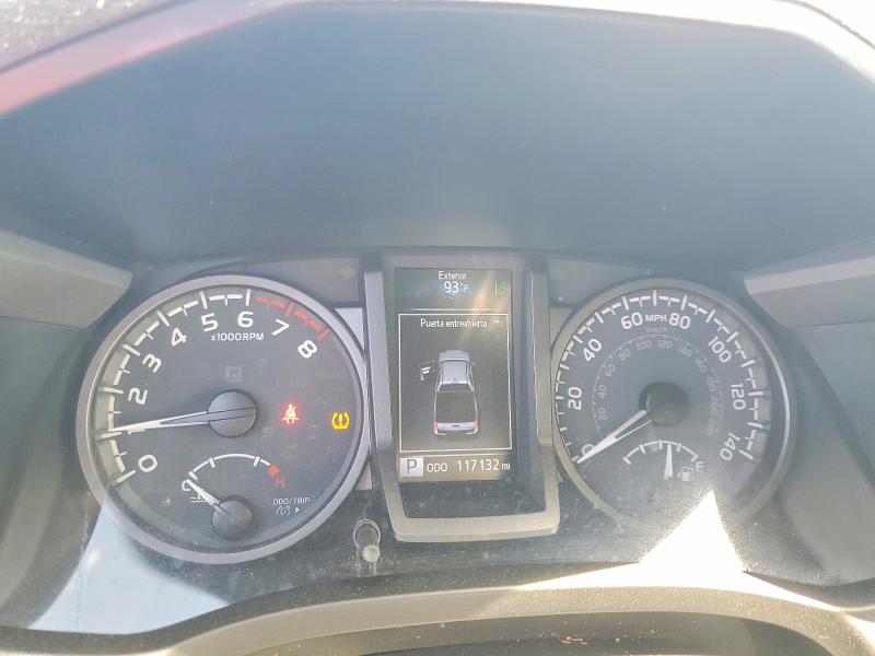 Продаж на аукціоні авто 2021 Toyota Tacoma, vin: 5TFCZ5AN1MX269048, номер лоту: 67714756