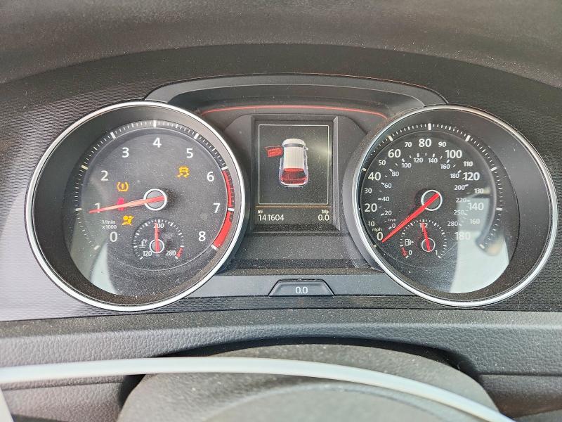 Продажа на аукционе авто 2015 Volkswagen Gti, vin: 3VW5T7AUXFM015826, номер лота: 68180306