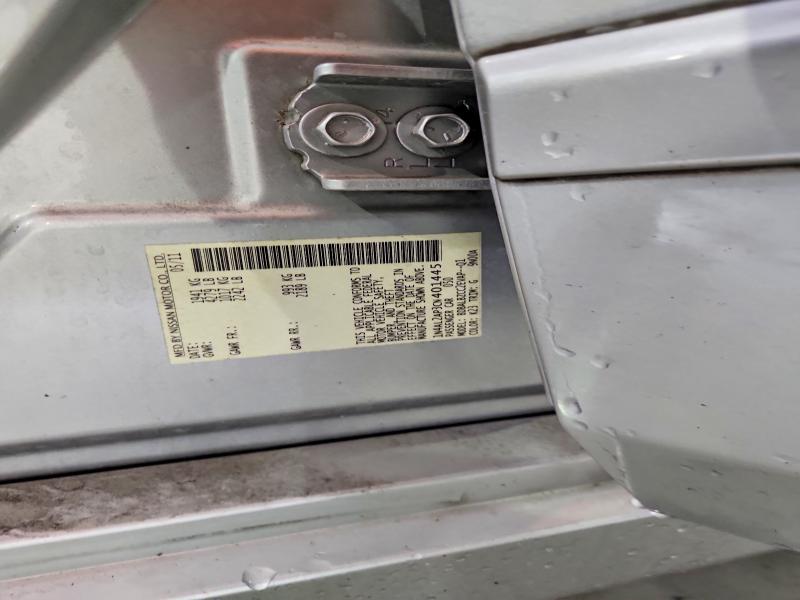 69676456 :رقم المزاد ، 1N4AL2AP3CN401445 vin ، 2012 Nissan Altima مزاد بيع