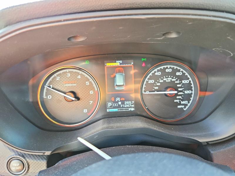 Продажа на аукционе авто 2020 Subaru Forester, vin: JF2SKALC8LH466278, номер лота: 68177186